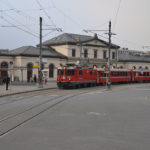 Station Chur